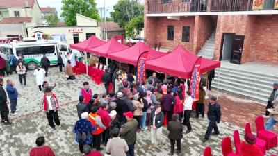 孝昌：科技惠农助春耕  智慧赋能促丰收 