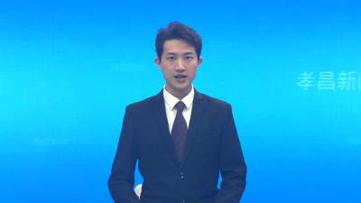 孝昌花园：“链”上发力    拎稳城乡“菜篮子”