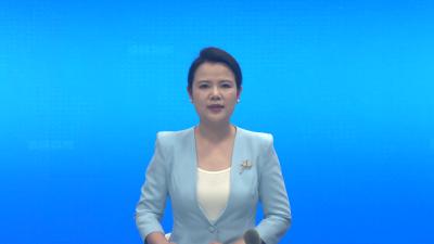 孝昌：清明祭英烈  薪火永相传