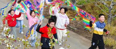 春假才过完，江苏多地中小学秋假时间就定了