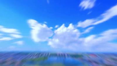 5月1日-2日天气预报