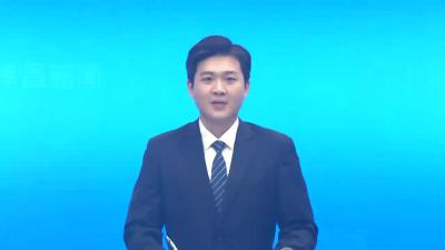 县政协党组理论学习中心组学习暨政协孝昌县第七届委员会第47次主席（扩大）会议召开