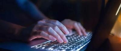 415 | 警惕！非正规渠道链接国际互联网背后的安全陷阱