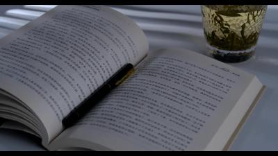 你有多久没读书了？别焦虑，你从未停止与世界连接！.mp4