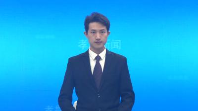 孝昌县委交叉巡察组巡察王店镇新岗村见面沟通会召开