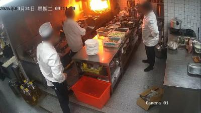 店员连连犯错，火势迅速蔓延，暴露这些致命漏洞→ 
