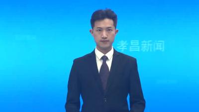 我的青春在乡村｜付鹏程：把青春留在田野 把希望种满家乡