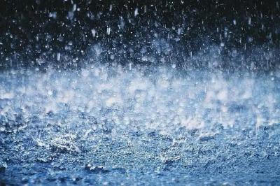 正式入梅！大雨到暴雨，即将抵达孝昌！