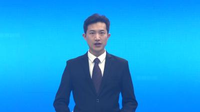 孝昌：以爱为伴  助残日里的特殊安全课堂