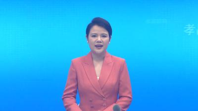 孝昌：玩转非遗笔墨  尽享家门口文化乐趣