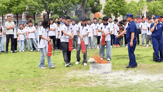 孝昌：多部门联动 筑牢防灾减灾与人防安全防线