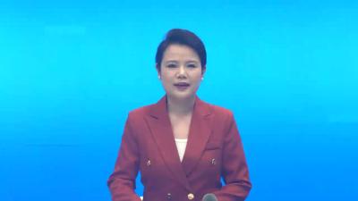 全县领导干部警示教育会召开