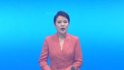 孝昌：亲子互动润童心   暖心守护助成长