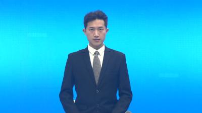 丰山镇：千渠万沟焕新颜 生态共建促振兴