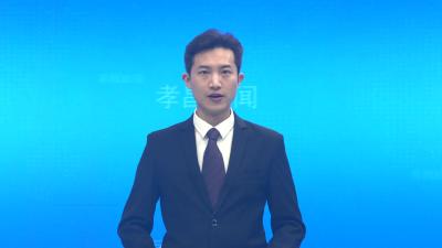 孝昌：政策宣讲送关怀 义诊便民暖残心