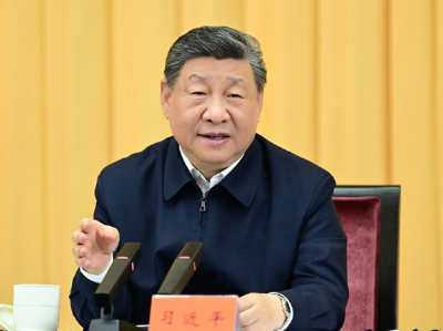 时政微观察丨加强基础研究，不断抓出新成效