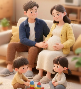 生娃必看！湖北医保生育保障政策大盘点