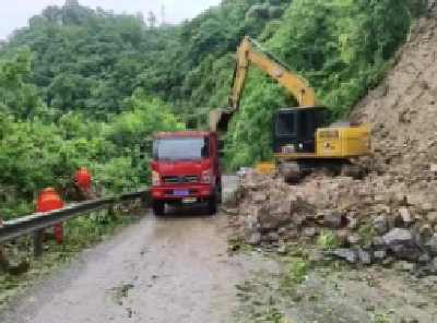风雨同舟护安澜——宜昌各县市区全力应对强降雨纪实