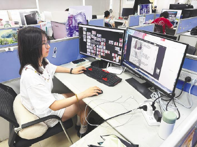 AI“造”出来的新工作，到底什么来头？
