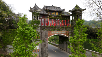 记者观察｜一个没有围墙的文明实践大舞台！谷城县堰河村打造新时代文明实践综合体的成效与启示