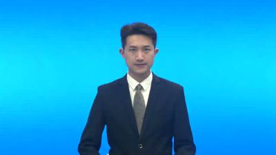 孝昌：宣教实操同步发力 筑牢群众安全防线