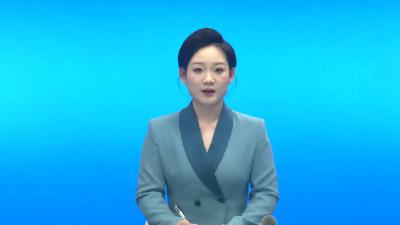 揽才进校园  孝昌企业开展校园专场招聘