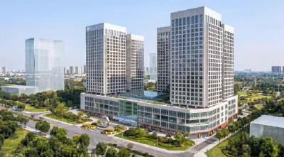 十年“城市伤疤”蝶变产教高地——鄂州莲花中央广场盘活攻坚背后的治理答卷