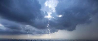 直冲35℃！大雨、暴雨、雷阵雨，即将抵达！
