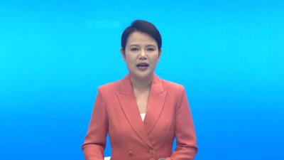 技术指导进田间  大豆玉米带状复合种植助农增收