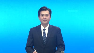 孝昌：共享“莓”好时光   蓝莓采摘正当时