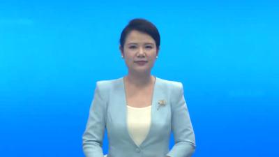 桃甜飘香迎端午  孝昌血桃送祝福