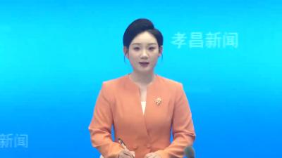 科技工作者风采 刘明：科技赋能荒坡变良田 黄桃飘香铺就致富路