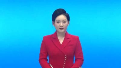 沉浸式感受“污水变清”  县住建局组织学生走进污水处理厂探秘环保