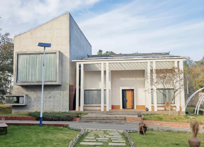 民宿搭台 消费唱戏——环梁子湖民宿群建设观察