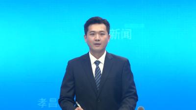 孝昌：茭白丰收采收忙  特色种植助农增收