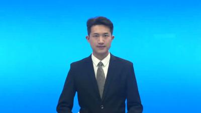 孝昌：“国字号”血桃丰收  产销两旺助农增收