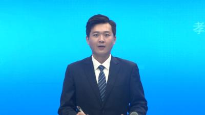季店乡开展“平安早市”宣传活动