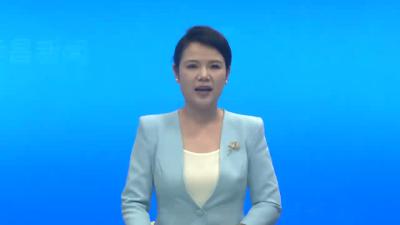 全县端午节期间安全防范和防汛工作调度会召开