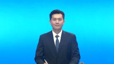 民革、民建、农工党孝昌支部全体成员大会召开