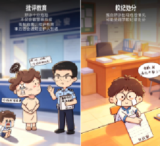 漫“话”防溺水！孝感创新宣教筑牢暑期安全线