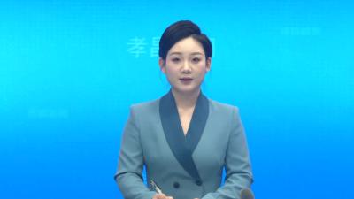 孝昌：田间辣椒长势旺   订单种植促增收