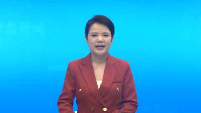 小悟乡：暖心物资送支教青年 奋斗故事点亮乡村童心