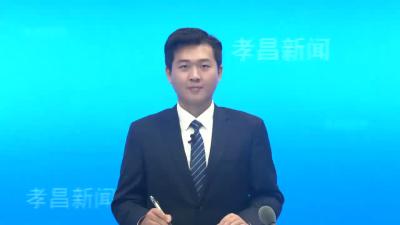 沈腾：党建领航践初心 实干兴农显担当