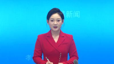 县七届人大常委会第三十一次会议召开