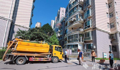 台风“巴威”逼近 一场紧锣密鼓的守护战