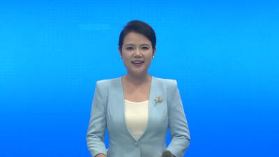 孝昌：玉皇李熟引客来  农旅融合促振兴