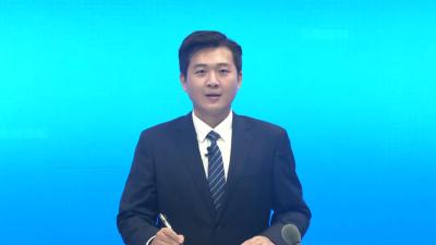孝昌：暖心宣教送头盔 护航群众出行路