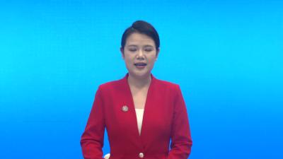 孝昌：智慧供水护航城市“水安全”
