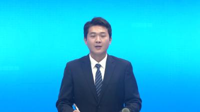 全县防汛防台风工作分析研判会议召开