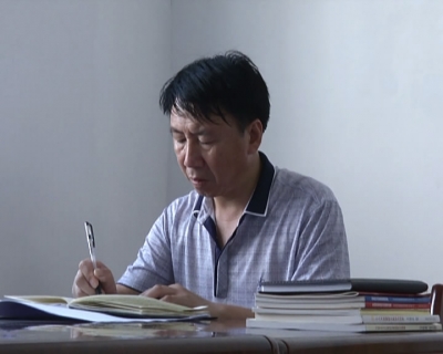 [不忘初心 继续前进]袁继波：三十年如一日 工作勤勤恳恳